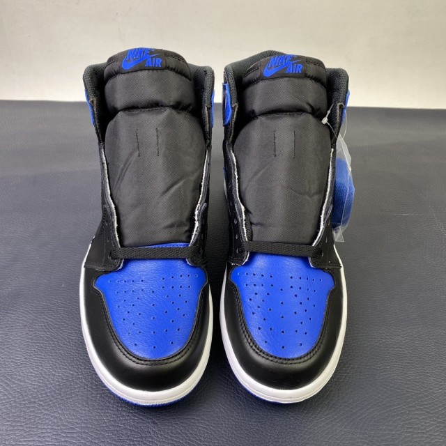 GET BATCH Air Jordan 1 OG "Royal Blue" 555088 007