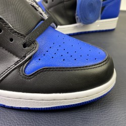 GET BATCH Air Jordan 1 OG "Royal Blue" 555088 007