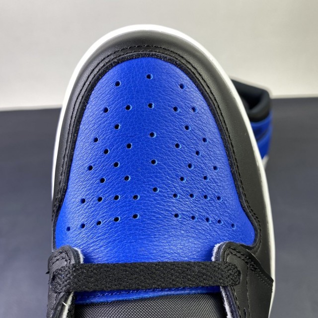 GET BATCH Air Jordan 1 OG "Royal Blue" 555088 007