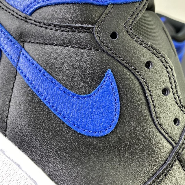 GET BATCH Air Jordan 1 OG "Royal Blue" 555088 007