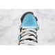 GOD BATCH Ben & Jerry's x Nike SB Dunk Low Pro QS "Chunky Dunky" CU3244 100 