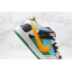 GOD BATCH Ben & Jerry's x Nike SB Dunk Low Pro QS "Chunky Dunky" CU3244 100 