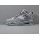 GOD BATCH KAWS x Air Jordan 4 "Cool Grey" 930155 003