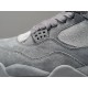 GOD BATCH KAWS x Air Jordan 4 "Cool Grey" 930155 003