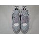 GOD BATCH KAWS x Air Jordan 4 "Cool Grey" 930155 003