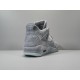 GOD BATCH KAWS x Air Jordan 4 "Cool Grey" 930155 003