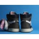 LJR BATCH Travis Scott x Air Jordan 1 High OG TS SP CD4487 100