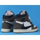 LJR BATCH Travis Scott x Air Jordan 1 High OG TS SP CD4487 100