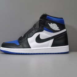 OG BATCH Air Jordan 1 "Game Royal" 555088 041