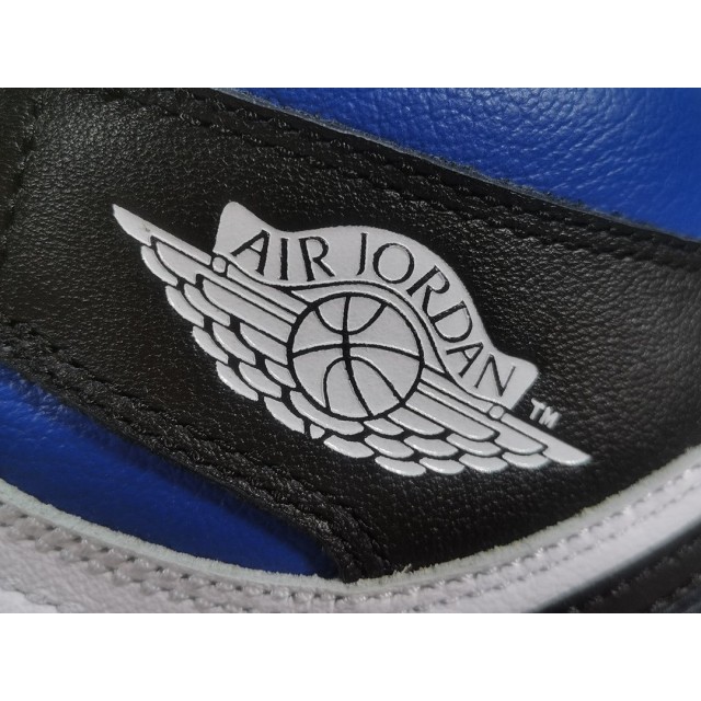 OG BATCH Air Jordan 1 "Game Royal" 555088 041