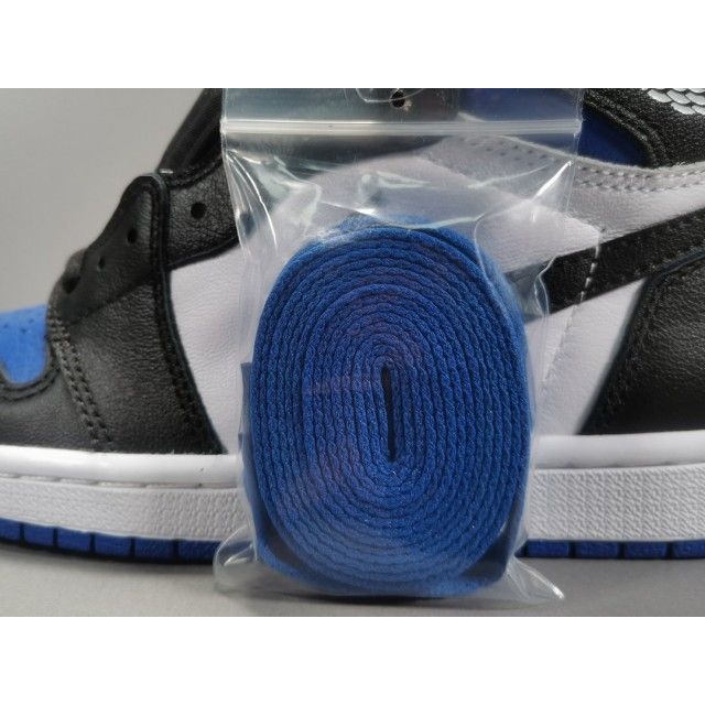 OG BATCH Air Jordan 1 "Game Royal" 555088 041