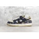 PK BATCH Travis Scott x SB Dunk Low "Jackboys" CT5053 001 