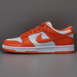 TOP BATCH Nike Dunk Low Syracuse OG 2020 CU1726 101