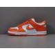 TOP BATCH Nike Dunk Low Syracuse OG 2020 CU1726 101