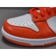 TOP BATCH Nike Dunk Low Syracuse OG 2020 CU1726 101