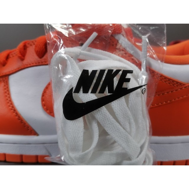 TOP BATCH Nike Dunk Low Syracuse OG 2020 CU1726 101