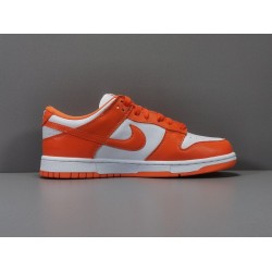 TOP BATCH Nike Dunk Low Syracuse OG 2020 CU1726 101