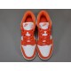 TOP BATCH Nike Dunk Low Syracuse OG 2020 CU1726 101