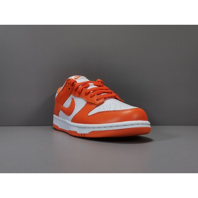 TOP BATCH Nike Dunk Low Syracuse OG 2020 CU1726 101