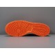 TOP BATCH Nike Dunk Low Syracuse OG 2020 CU1726 101