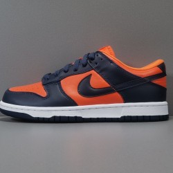 TOP BATCH Nike Dunk Low SP "Knicks" CU1727 800