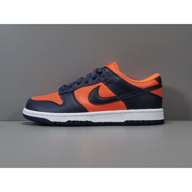 TOP BATCH Nike Dunk Low SP "Knicks" CU1727 800