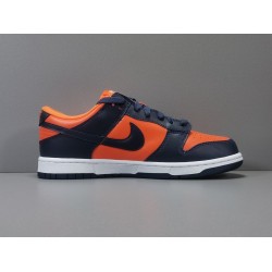 TOP BATCH Nike Dunk Low SP "Knicks" CU1727 800