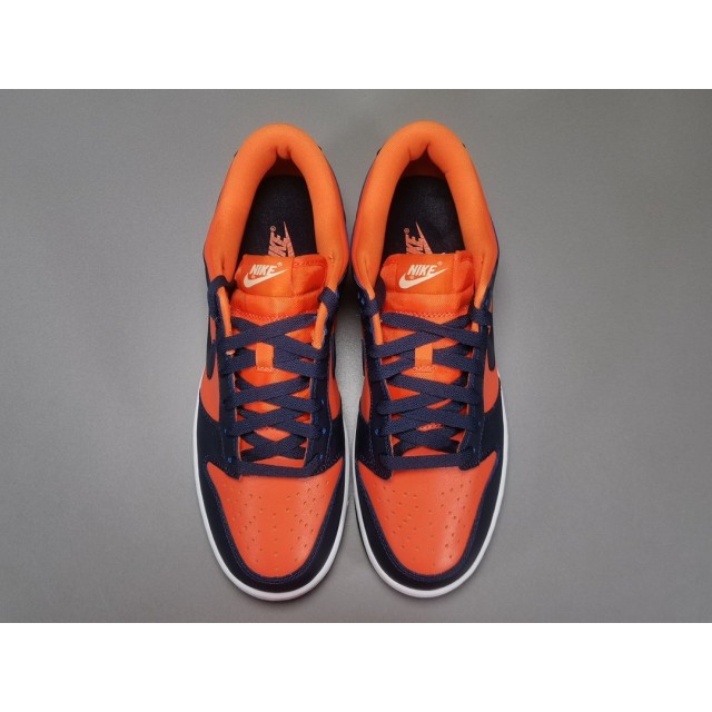 TOP BATCH Nike Dunk Low SP "Knicks" CU1727 800