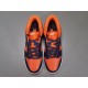 TOP BATCH Nike Dunk Low SP "Knicks" CU1727 800