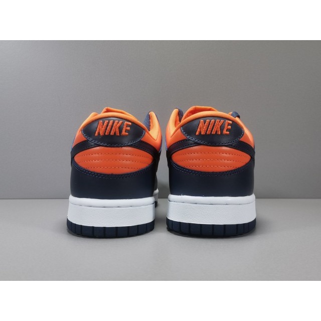 TOP BATCH Nike Dunk Low SP "Knicks" CU1727 800