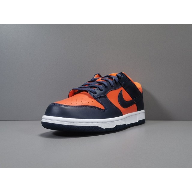 TOP BATCH Nike Dunk Low SP "Knicks" CU1727 800