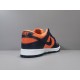 TOP BATCH Nike Dunk Low SP "Knicks" CU1727 800