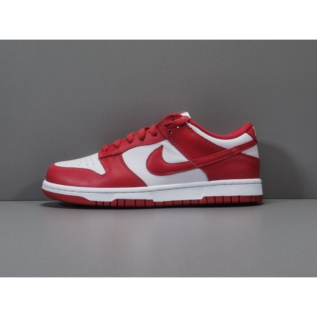 TOP BATCH Nike Dunk Low SP "University Red" CU1727 100