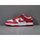 TOP BATCH Nike Dunk Low SP "University Red" CU1727 100