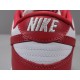 TOP BATCH Nike Dunk Low SP "University Red" CU1727 100