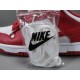 TOP BATCH Nike Dunk Low SP "University Red" CU1727 100