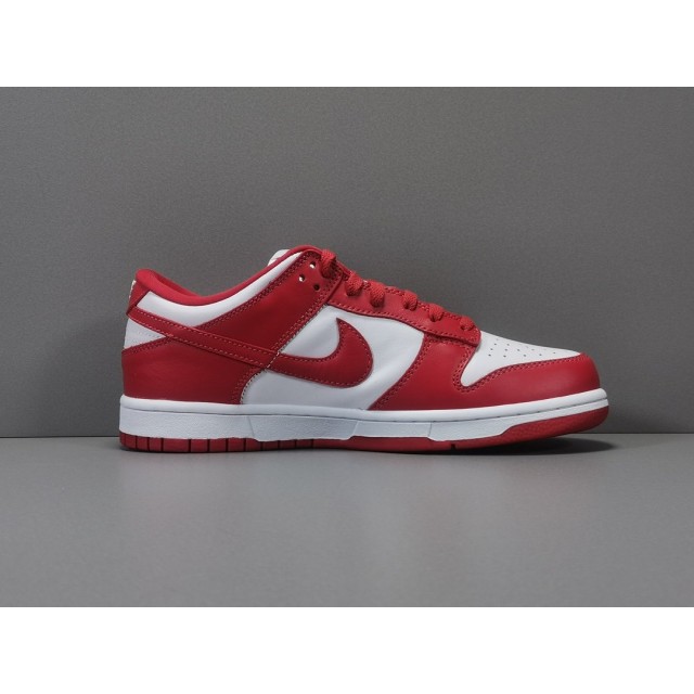 TOP BATCH Nike Dunk Low SP "University Red" CU1727 100