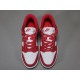 TOP BATCH Nike Dunk Low SP "University Red" CU1727 100