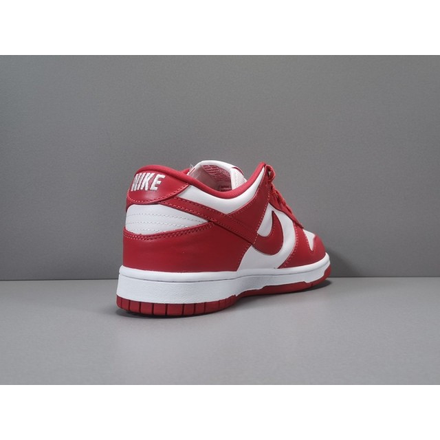 TOP BATCH Nike Dunk Low SP "University Red" CU1727 100