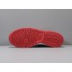 TOP BATCH Nike Dunk Low SP "University Red" CU1727 100