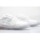 GOD BATCH Louis Vuitton SNEAKER PELLE S.GOMMA MS0220