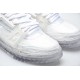 GOD BATCH Louis Vuitton SNEAKER PELLE S.GOMMA MS0220