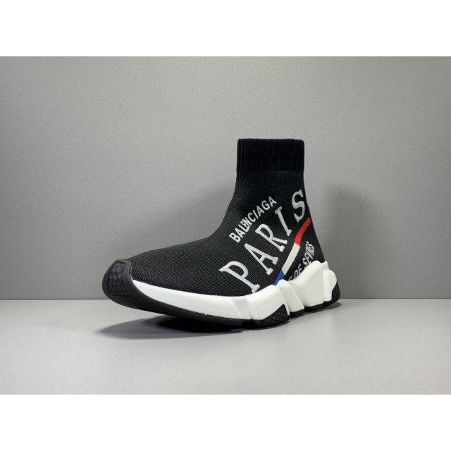 GT Balenciaga Speed Run 602266 W05GC 1006