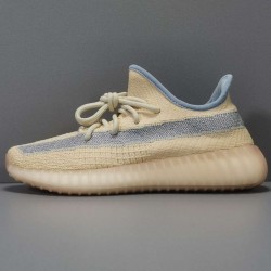 OG BATCH Adidas Yeezy Boost 350 V2 "Linen" FY5158