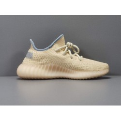 OG BATCH Adidas Yeezy Boost 350 V2 "Linen" FY5158