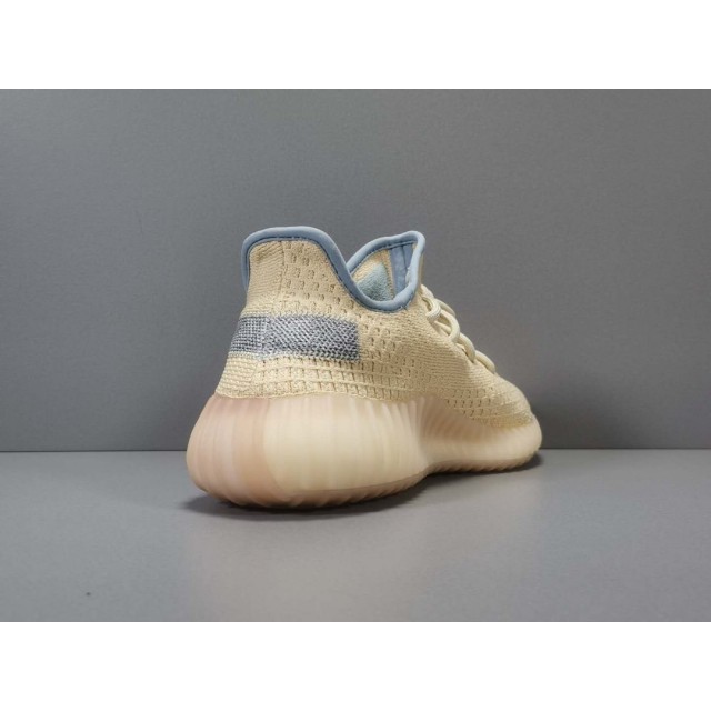 OG BATCH Adidas Yeezy Boost 350 V2 "Linen" FY5158