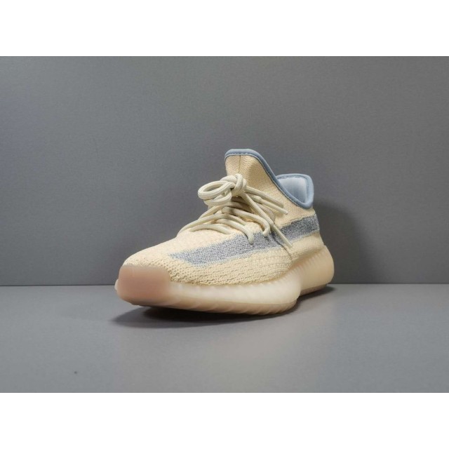 OG BATCH Adidas Yeezy Boost 350 V2 "Linen" FY5158