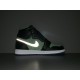 OG BATCH Air Jordan 1 High Zoom "Rage Green" CK6637 002