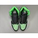 OG BATCH Air Jordan 1 High Zoom "Rage Green" CK6637 002