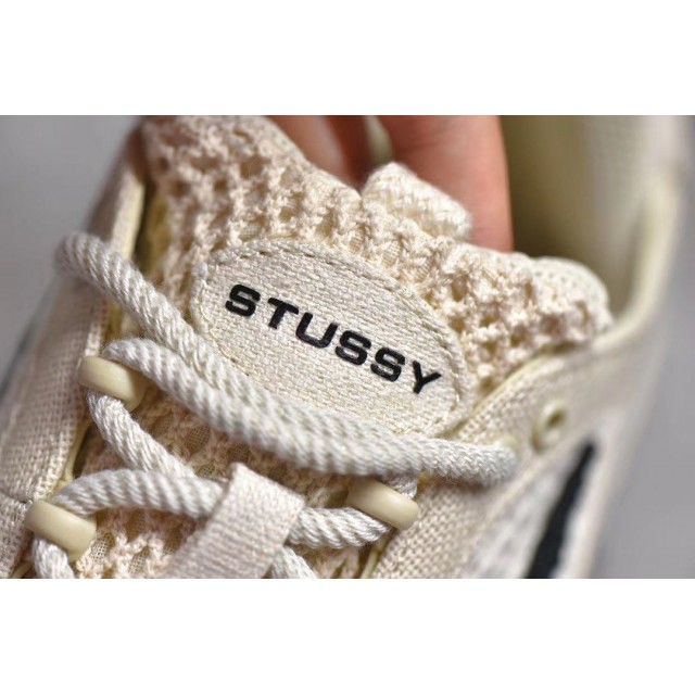 PK BATCH Stussy x Air Zoom Spiridon CG 2 CQ5486 200